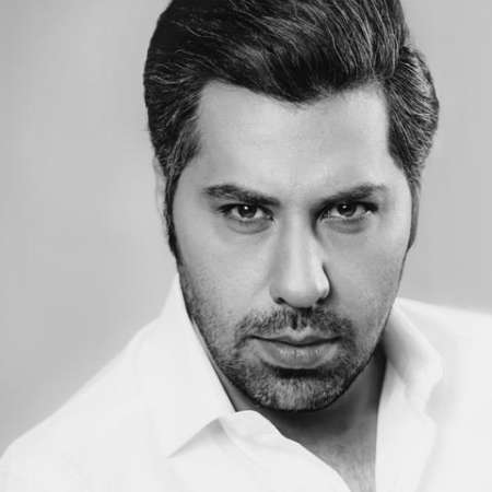 Amir Hossein Nouri – Mahtab